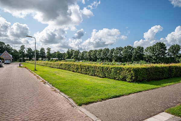 Medium property photo - Melisse 14, 8313 BC Rutten